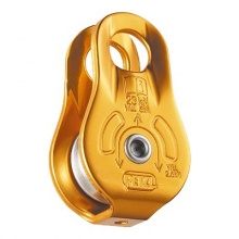 Petzl Seilrolle Fixe Bild 1