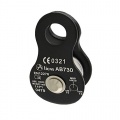 Aliens Seilrolle Standard Pulley schwarz Bild 1