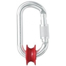 Petzl Seilrolle Bild 1