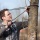 Ultrasport Slackline Set inkl. Baumschutz Hilfsseil Bild 3
