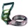 BUZZARD easyline Slackline Set 15m Bild 3
