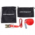 Ultrasport Slackline 15 m Bild 1