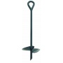 Gibbon Slacklines Bodenschraube Schwarz 70 cm Bild 1