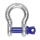 Slackstar Slackline Hardware unite Bild 1
