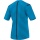 adidas Schiedsrichter Trikot Referee 1/4 Arm,Blue,Gr.M Bild 2