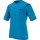 adidas Schiedsrichter Trikot Referee 1/4 Arm,Blue,Gr.M Bild 5