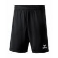 erima Schiedsrichtershort Valencia, Schwarz, XXXL Bild 1