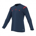 adidas Schiedsrichter Trikot Referee 14 1/1 Arm,Gr.XL Bild 1