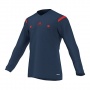 adidas Schiedsrichter Trikot Referee 14 1/1 Arm,Gr.XL Bild 1