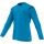 adidas Schiedsrichter Trikot Referee langArm,Blue,Gr.L Bild 1