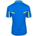 Adidas Schiedsrichter Trikot REFEREE Gr.S blau-gelb Bild 1