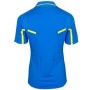 Adidas Schiedsrichter Trikot REFEREE Gr.S blau-gelb Bild 1