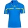 Adidas Schiedsrichter Trikot REFEREE Gr.S blau-gelb Bild 2