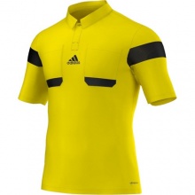 adidas Schiedsrichter-Trikot REFEREE UCL 13/14 Bild 1