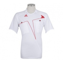 Adidas CL Schiedsrichter Trikot S/S Bild 1
