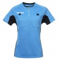 Kempa Damen Schiedsrichter Shirt Referee, fairblau, XL Bild 1