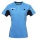 Kempa Damen Schiedsrichter Shirt Referee, fairblau, XL Bild 2