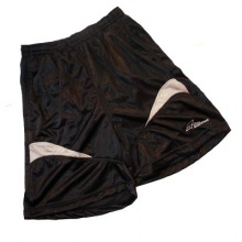 Schiedsrichter-Trikot Kurzarm, gelb/silber, Gre XS Bild 1