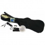 DIMAVERY LP-520 E-Gitarre, schwarz Bild 1