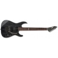 ESP LTD M-100FM STBK  E-Gitarre Bild 1