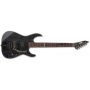 ESP LTD M-100FM STBK  E-Gitarre Bild 1