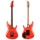E-GITARRE JOE SATRIANI IBANEZ Bild 1