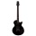 Ashton AGL65BK Singlecut Elektro Gitarre schwarz Bild 1