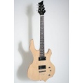 Marwell, Minerva-NA, E-Gitarre Bild 1