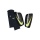 NIKE Schienbeinschoner Mercurial Lite, Black/Volt, L Bild 1