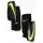 NIKE Schienbeinschoner Mercurial Lite, Black/Volt, L Bild 2