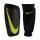 NIKE Schienbeinschoner Mercurial Lite, Black/Volt, L Bild 3