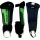 uhlsport Schienbeinschoner Flex Plate, Grn, L Bild 1