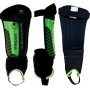 uhlsport Schienbeinschoner Flex Plate, Grn, L Bild 1