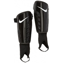 NIKE Schienbeinschoner Park Shield, Black/White, XL Bild 1
