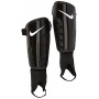 NIKE Schienbeinschoner Park Shield, Black/White, XL Bild 1