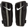 NIKE Schienbeinschoner Park Guard, Black/White, L Bild 1
