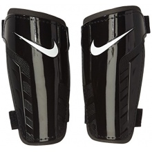 NIKE Schienbeinschoner Park Guard, Black/White, L Bild 1
