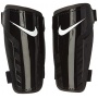 NIKE Schienbeinschoner Park Guard, Black/White, L Bild 1