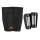 adidas Schienbeinschoner 11 Nova Pro Lite, Black/Red,L Bild 1