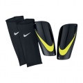 NIKE Schienbeinschoner Mercurial Lite, Black/Grey, XS Bild 1