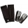 adidas Schienbeinschoner Pro Lite, Black/White, XS Bild 1