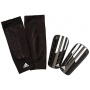 adidas Schienbeinschoner Pro Lite, Black/White, XS Bild 1