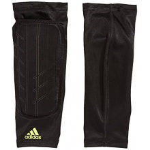 adidas Schienbeinschoner 11 Nova Pro Lite, Black, XS Bild 1