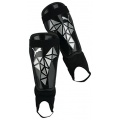PUMA Schienbeinschoner Pro Training,black-silver, L Bild 1