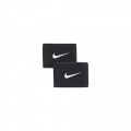 NIKE Schienbeinschonerhalter Guard Stay II,Black/White Bild 1