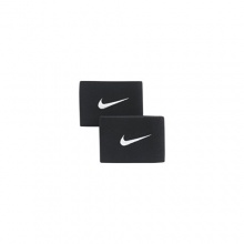 NIKE Schienbeinschonerhalter Guard Stay II,Black/White Bild 1