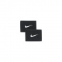 NIKE Schienbeinschonerhalter Guard Stay II,Black/White Bild 1