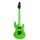 Dean Custom Zone E-Gitarre mit 2 Humbucker-Pickups  Bild 1