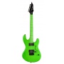 Dean Custom Zone E-Gitarre mit 2 Humbucker-Pickups  Bild 1