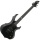 LTD by ESP F-50 BK Black E-Gitarre Bild 1